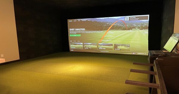 Deerfield Par 3 – Golf Simulators Deerfield Par 3 - Golf Simulators